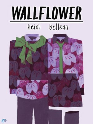 cover image of Wallflower